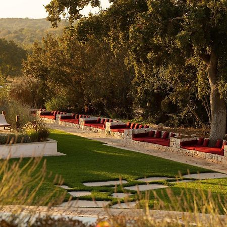 Masseria San Paolo Grande Hotel Ostuni Exterior photo